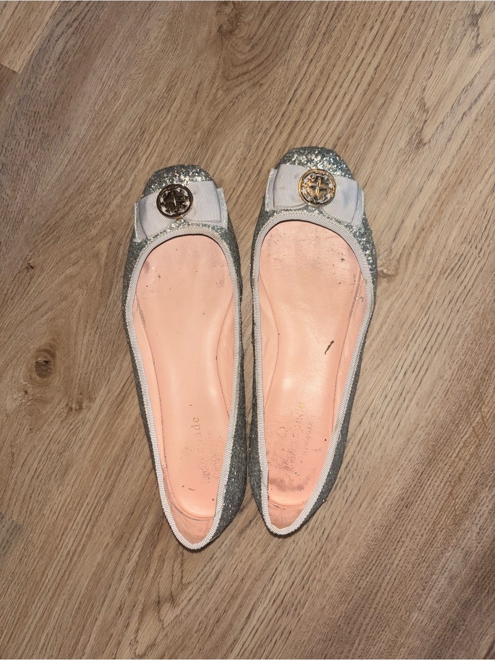 Kate Spade Flats - Picture 3 of 3